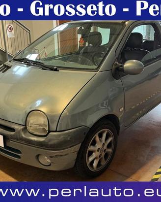 RENAULT Twingo 1.2i 16V cat Initiale Cambio Auto