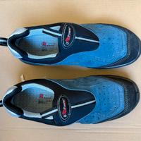 Scarpe antinfortunistiche