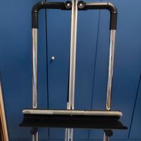 Cavalletto per dipingere  della Fome