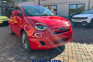 FIAT 500 PROMO FINANZ Berlina 1.0 65 CV Hybrid T