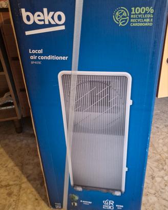 Condizionatore portatile beko Nuovo