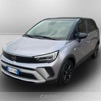 Opel Crossland 1.2 blitz edition s&s 83cv