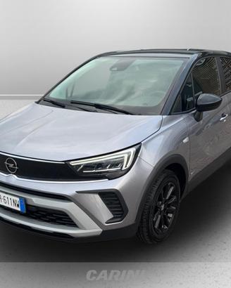 Opel Crossland 1.2 blitz edition s&s 83cv
