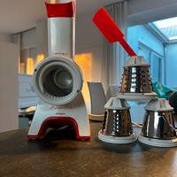 Saladino, chef ariete