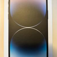 Apple iPhone Pro Max 256GB nero