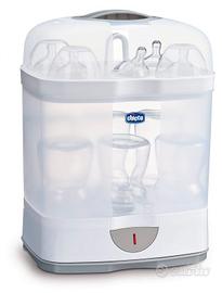 Sterilizzatore Chicco SterilNatural 2 in 1