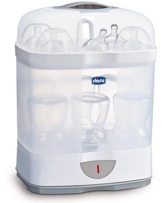 Sterilizzatore Chicco SterilNatural 2 in 1