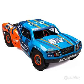 Losi 5IVE-T 3.0 1/5 4WD RTR Elettrico NUOVO