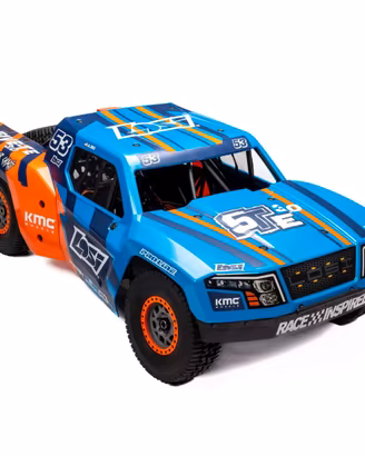 Losi 5IVE-T 3.0 1/5 4WD RTR Elettrico NUOVO