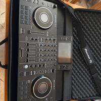 Console denon dj sc live 4