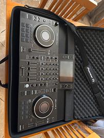 Console denon dj sc live 4