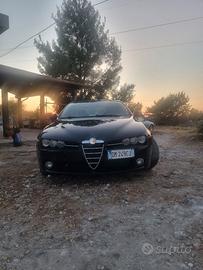 Alfa Romeo 159