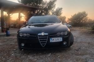Alfa Romeo 159