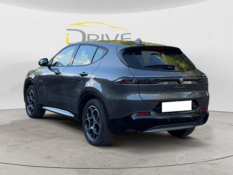 Alfa Romeo Tonale 2023 photo 3