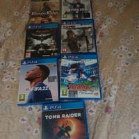 giochi ps4