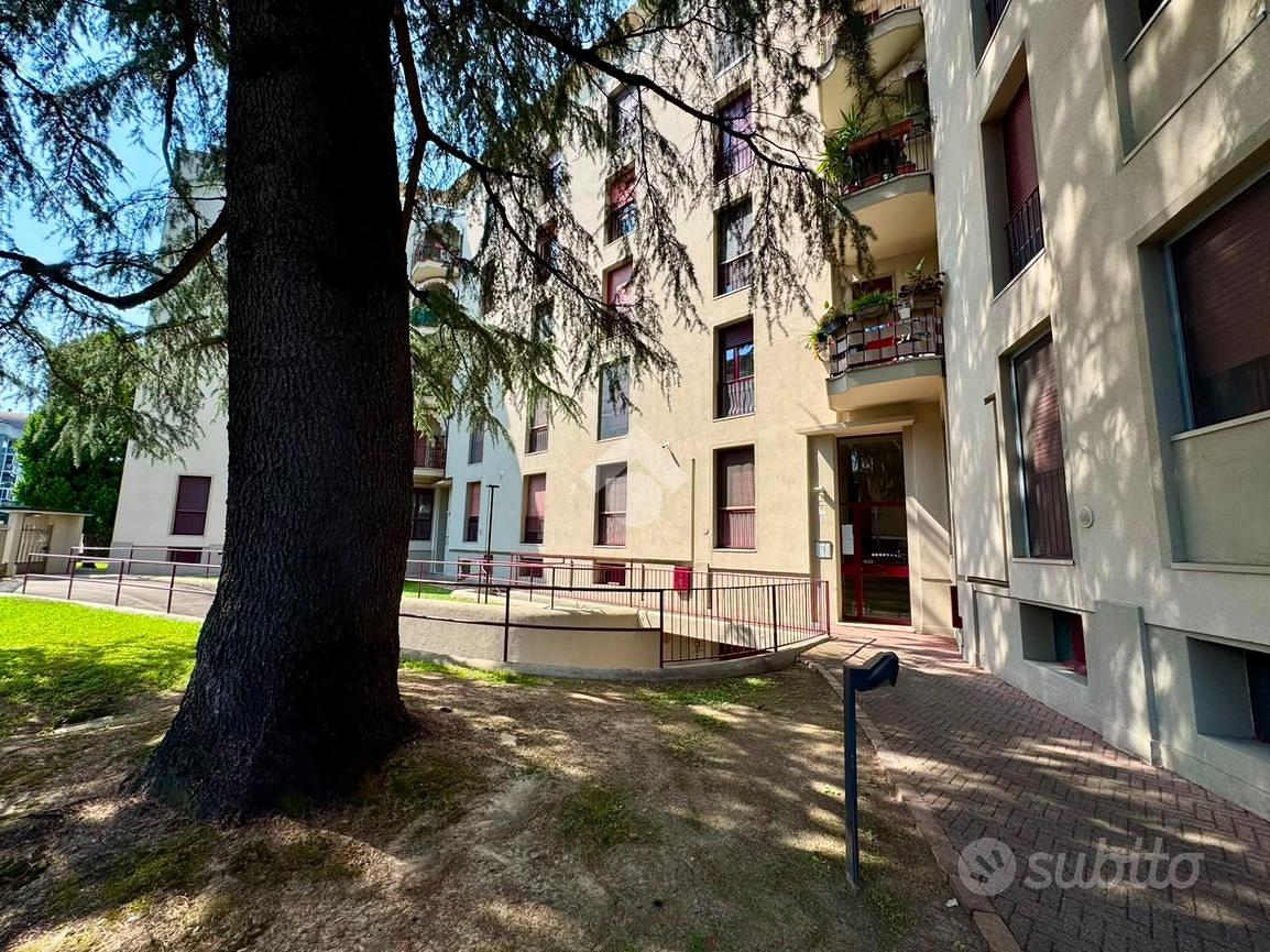 Appartamento – Novara, San Paolo - Vista 4