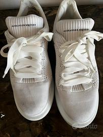 Scarpe Alexander McQueen