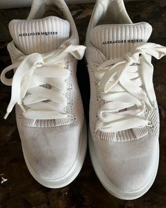 Scarpe Alexander McQueen