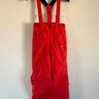 Pantaloni da neve Wed’ze