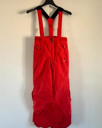 Pantaloni da neve Wed’ze