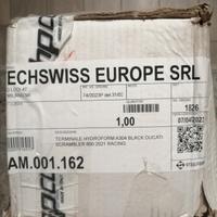 Terminale di scarico Ducati