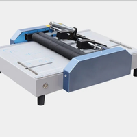 Cucitrice piegatrice A3