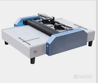 Cucitrice piegatrice A3