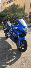 Yamaha YZF 600 R