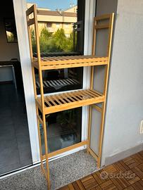 Mobile lavatrice