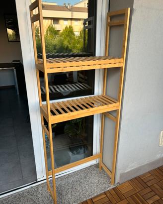 Mobile lavatrice