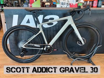 Scott Addict Gravel 30 '27