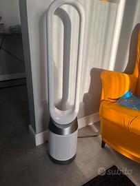Dyson Purifier Cool Gen1 TP10