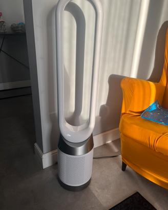 Dyson Purifier Cool Gen1 TP10