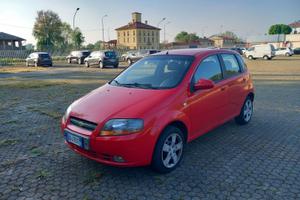 Chevrolet Kalos Kalos 5p 1.2 UNICO PROPRIETARIO