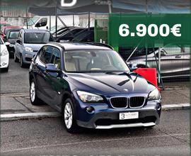 Bmw X1 sDrive18d Futura