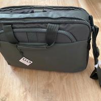 Borsa da lavoro/viaggio Carpisa Go