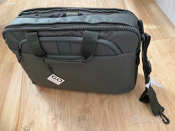Borsa da lavoro/viaggio Carpisa Go
