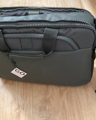 Borsa da lavoro/viaggio Carpisa Go