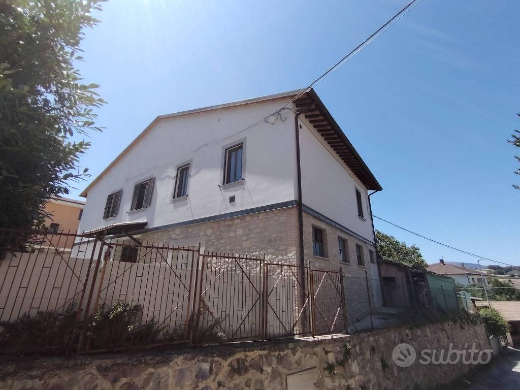 House in Spoleto, San Brizio - Altro