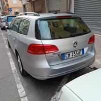 wolkswagen Passat  Variant 1.6 TDI