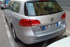 wolkswagen Passat  Variant 1.6 TDI