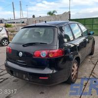 FIAT CROMA 194 1.9 D MULTIJET 120CV - ricambi