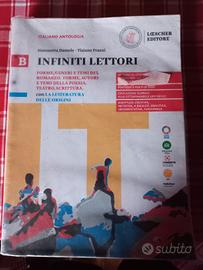 Infiniti lettori di S.Damele e T.Franzi-VOL.B