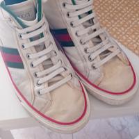 scarpe uomo gucci numero 41 