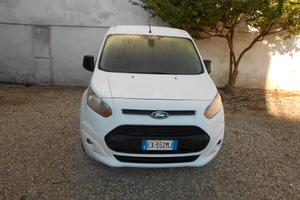 Ford Tourneo Connect 1.6 TDCi 115 CV Plus