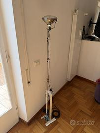 Lampada da terra
