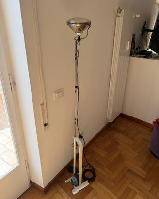 Lampada da terra
