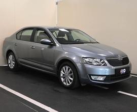 Skoda Octavia 1.6 TDI CR 105 CV Ambition