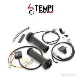 Kit delle manopole riscaldate orig. KTM Nuovo (mod