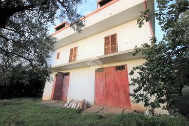 RUSTICO A GIZZERIA
